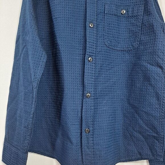 Old Navy Boys Button up shirt NWT - Picture 7 of 13